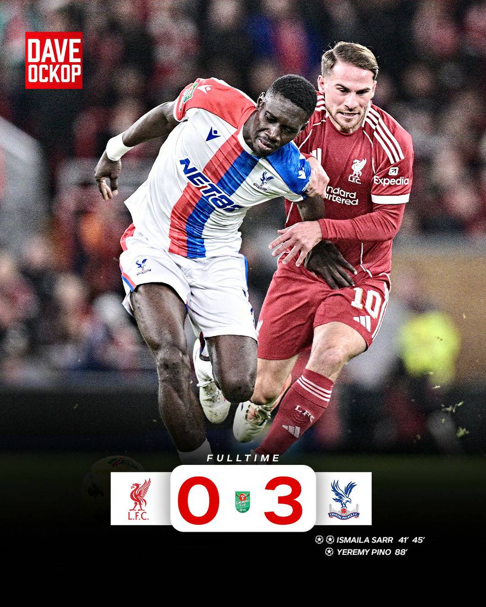 คาบ้านอีกแล้วคับ
#Liverpool