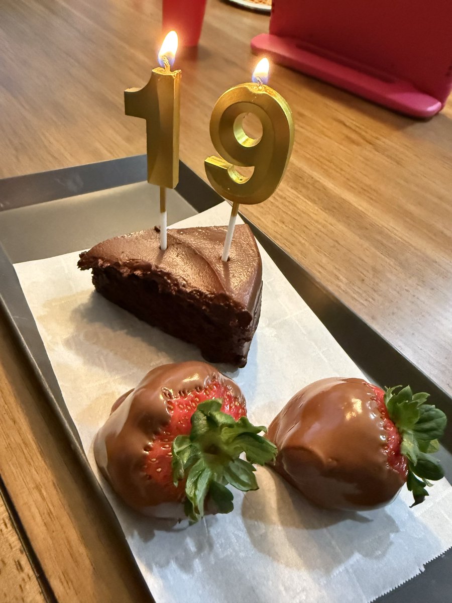 Blessed for another year. Every year is my year though! Happy birthday to ME! 💪🏽🙌🏽 #BirthdayCelebration #birthdayvibes #BigBoss19