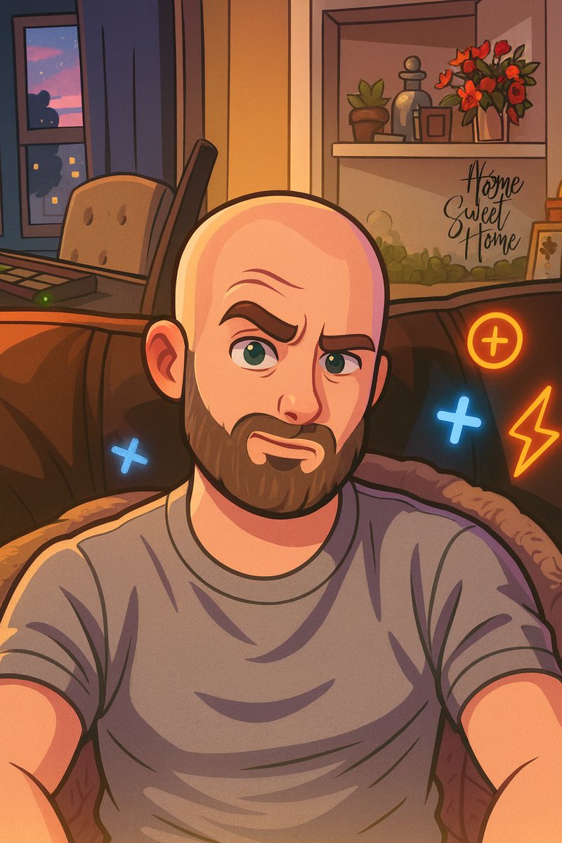 PoppaGamerGoat tweet media