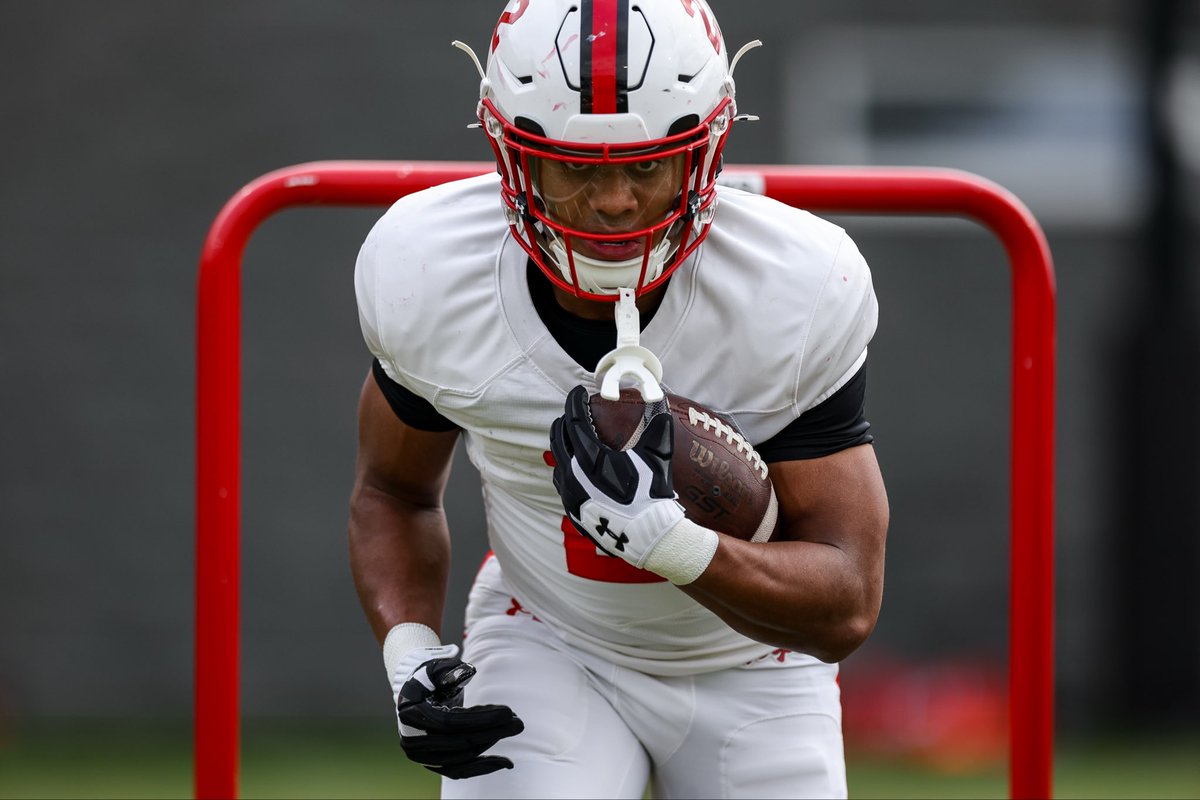 Maryland Football tweet media