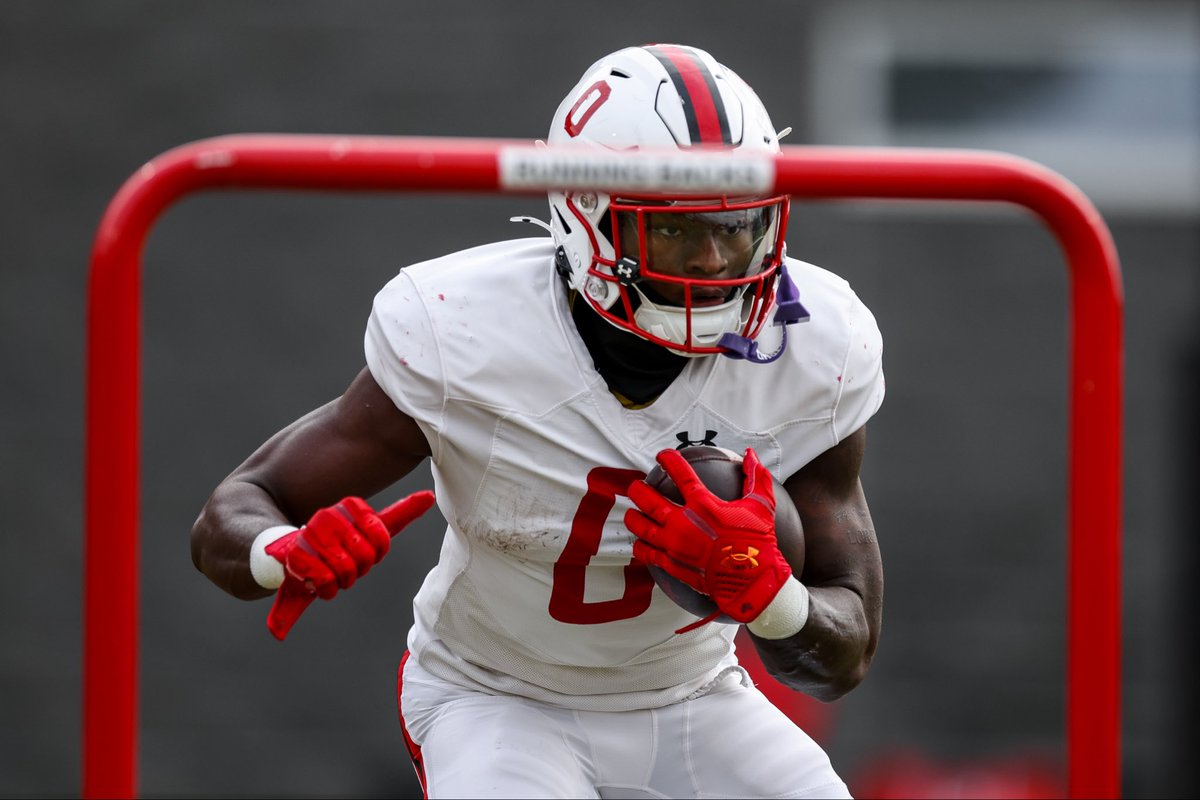 Maryland Football tweet media