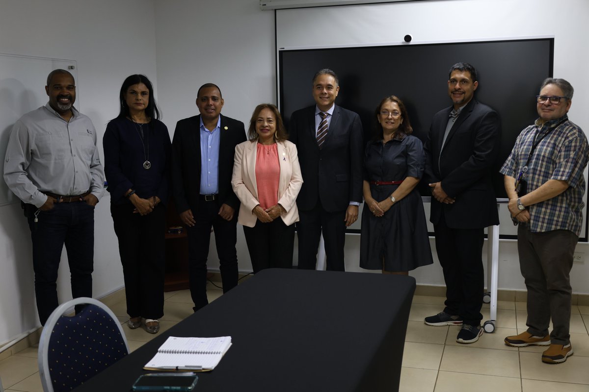 Facultad de Ingeniería Industrial | UTP tweet media