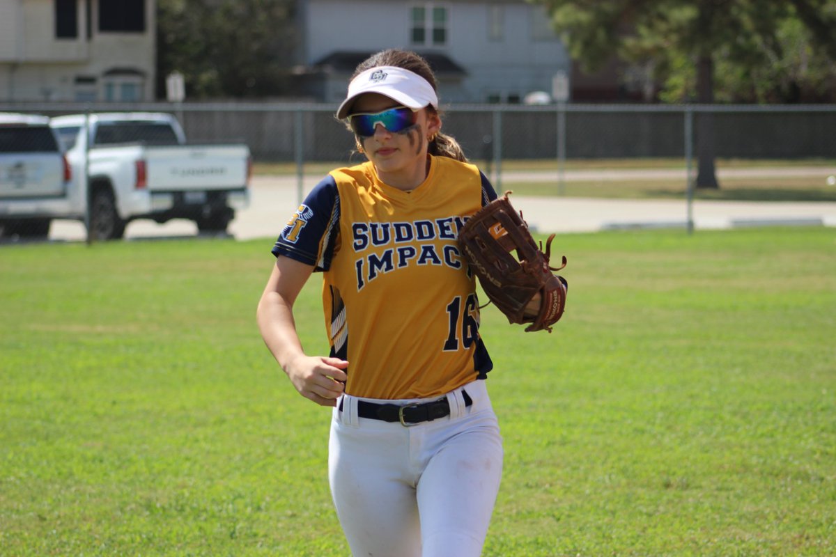 josieolson016's tweet photo. On the road 🚗 this weekend to compete in the @LaCapRegion Fall Showcase. Be sure to follow @SI_Olano_16U on AthletesGoLive Softball or GameChanger if you can’t be there live! I’ll be holding things down in the OF and running lots of bases! #siyouknow #speedkills #fastpitchsoftball @GoCoacher @tpart25 @stoltz_taylor @s3baseball_ @Coachkbryan @TonyMcK13576359 @nicholls_sb @LSUA_SB @s3baseball_