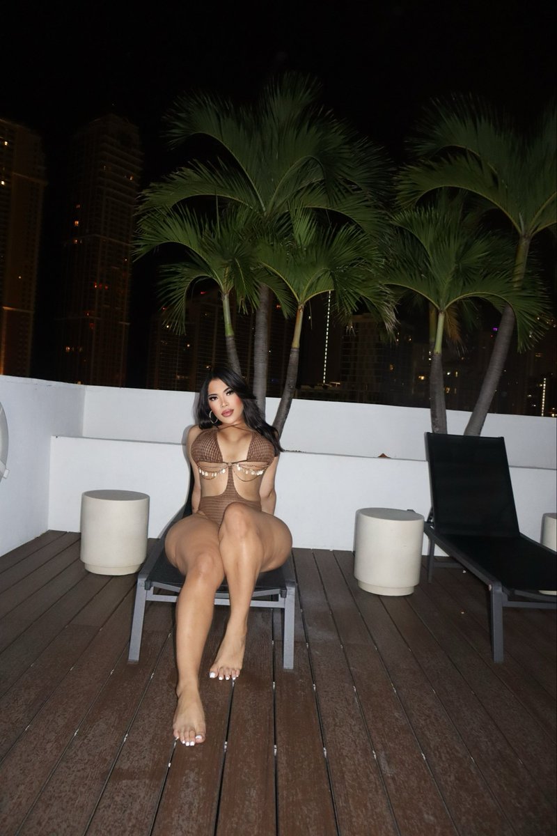 De vacaciones en Miami 🙂