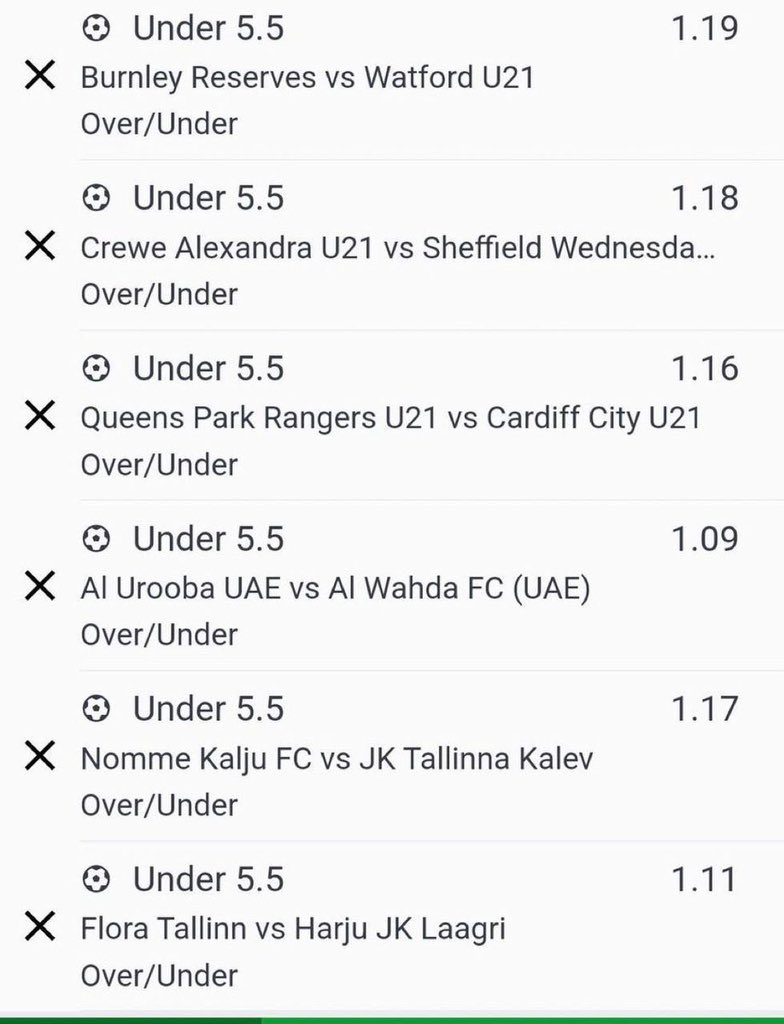 BOSSTIPZ22's tweet photo. This option will boom us 125M 💯
Just trying to do a little edit 

If you have  N100 to play tap ❤️ likes now 
Just say boom and retweet 💥🤩 https://t.co/atLfs07g7U