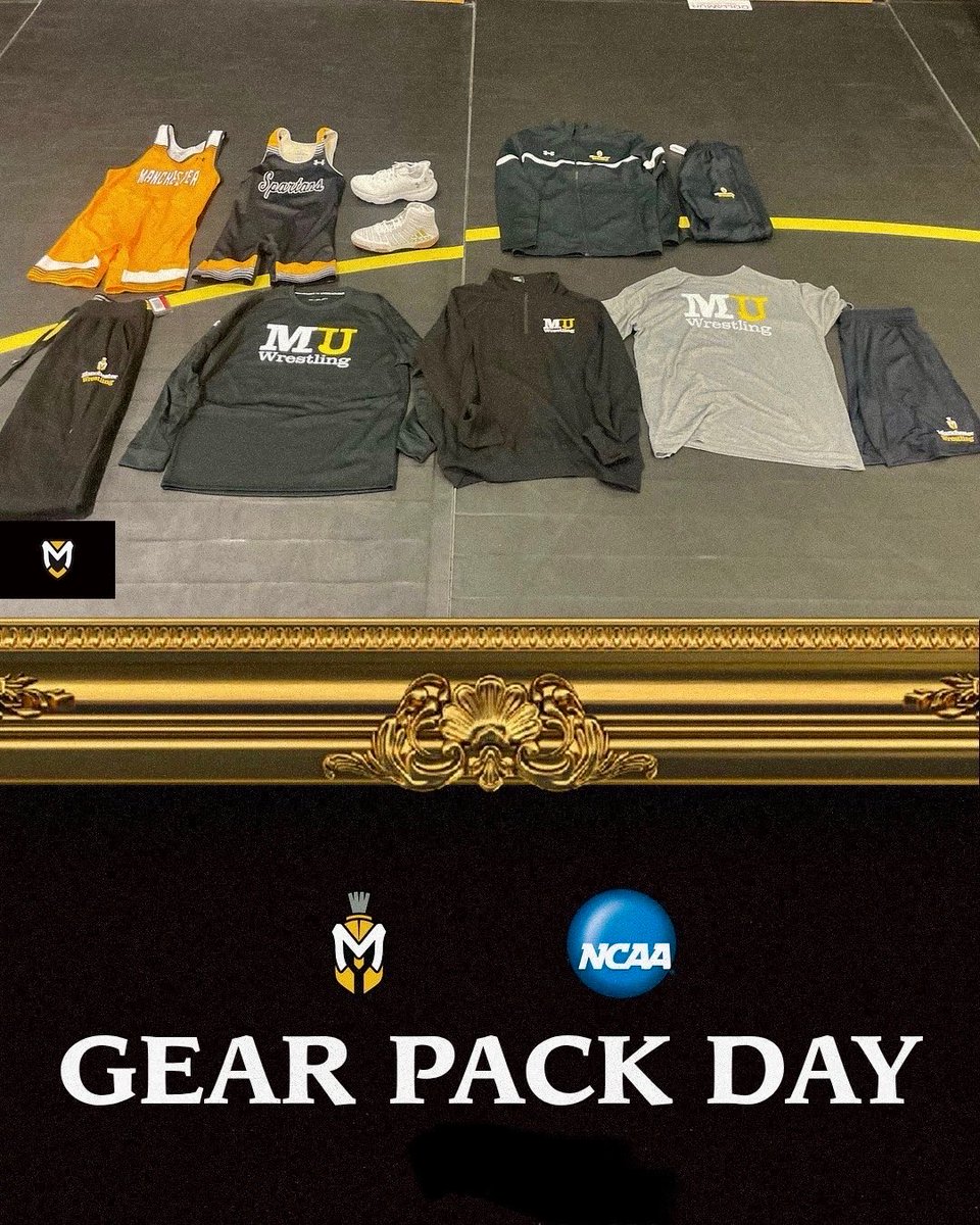 Manchester Wrestling tweet media