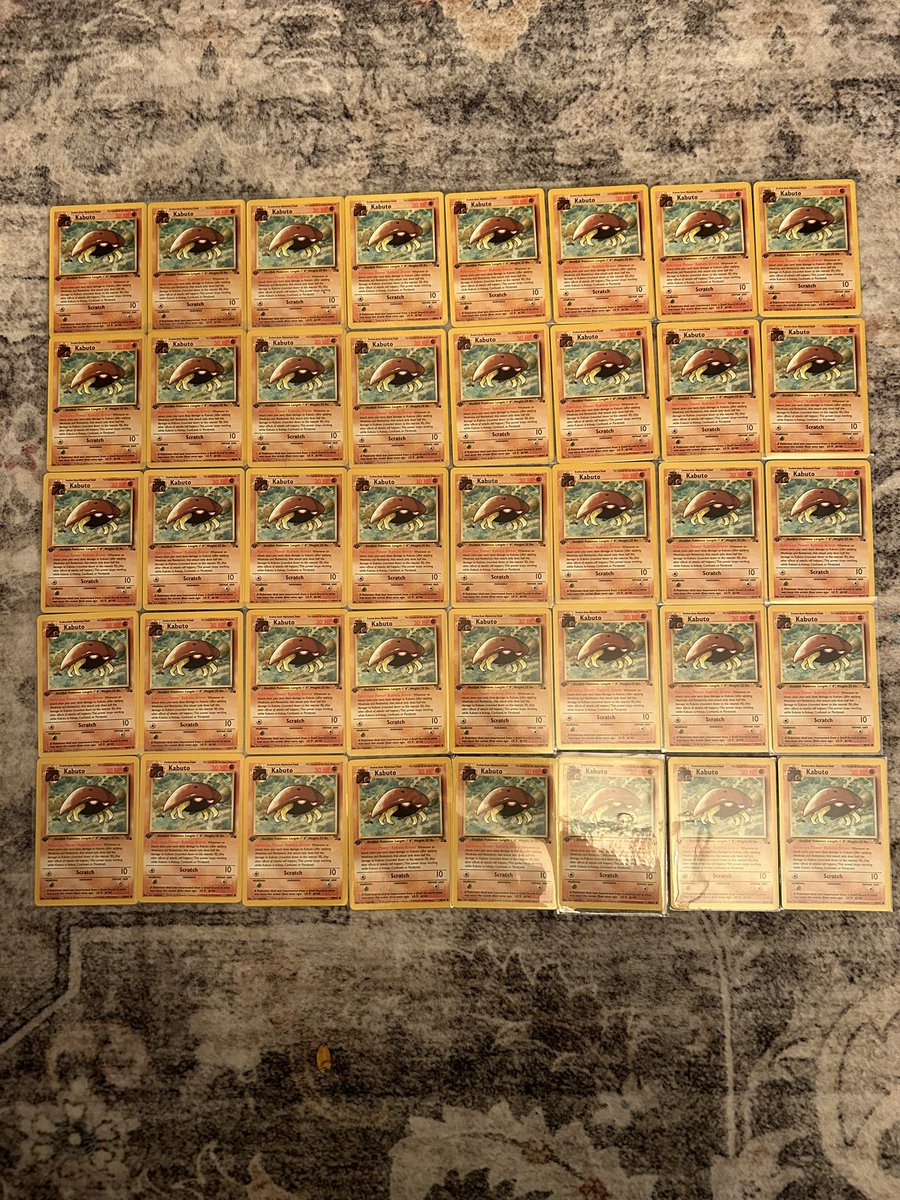 Kabuto King tweet media