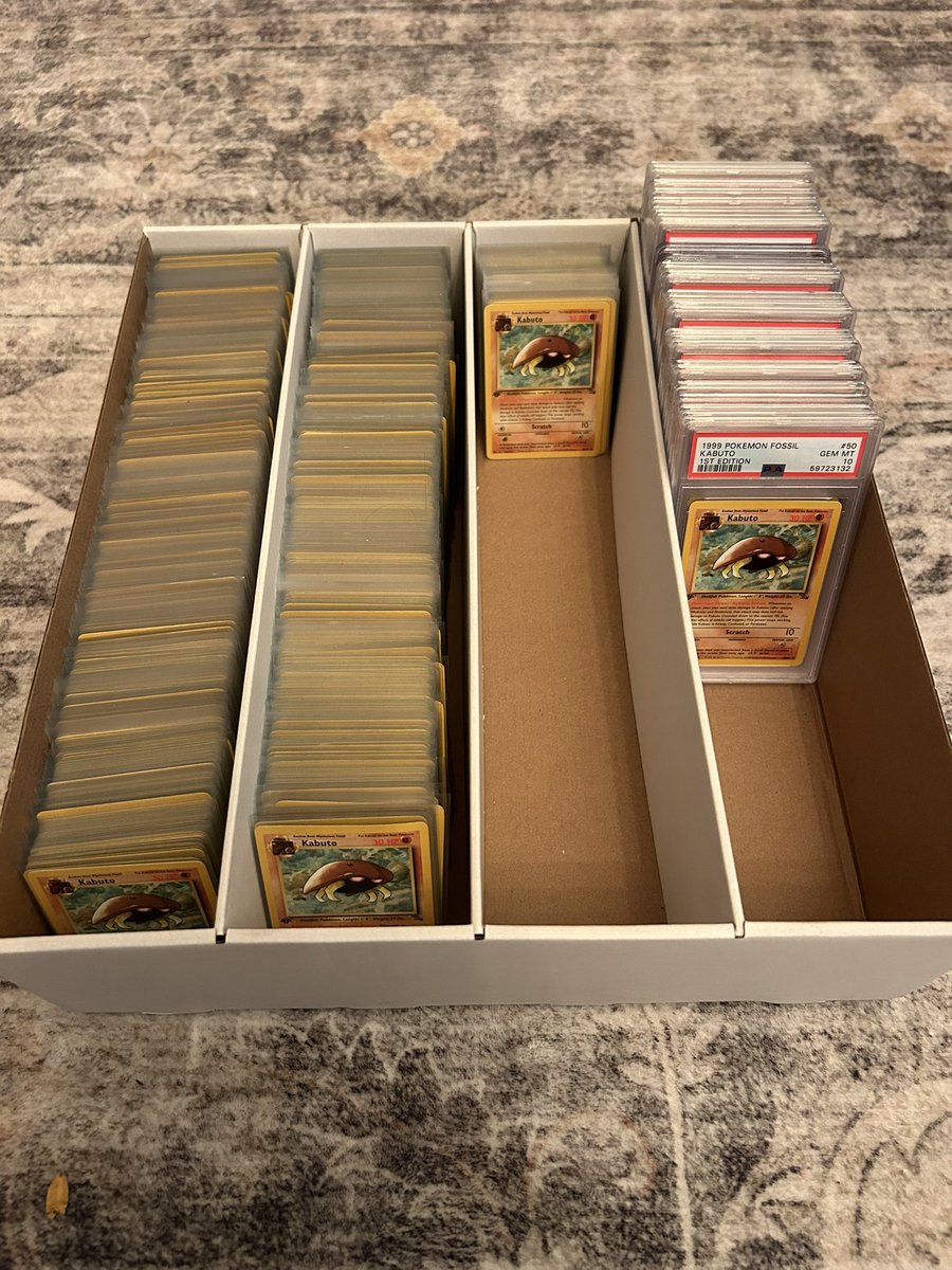 Kabuto King tweet media