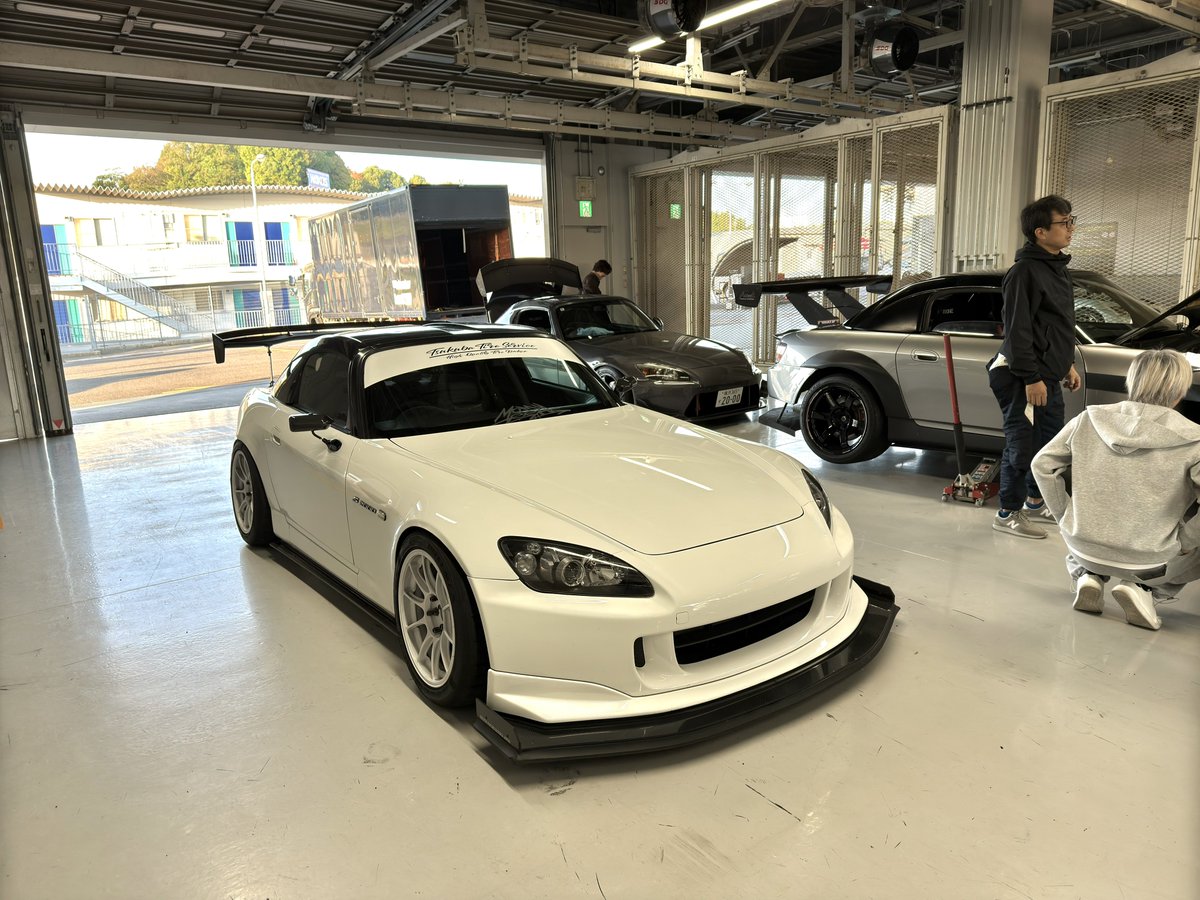 鈴鹿サーキット