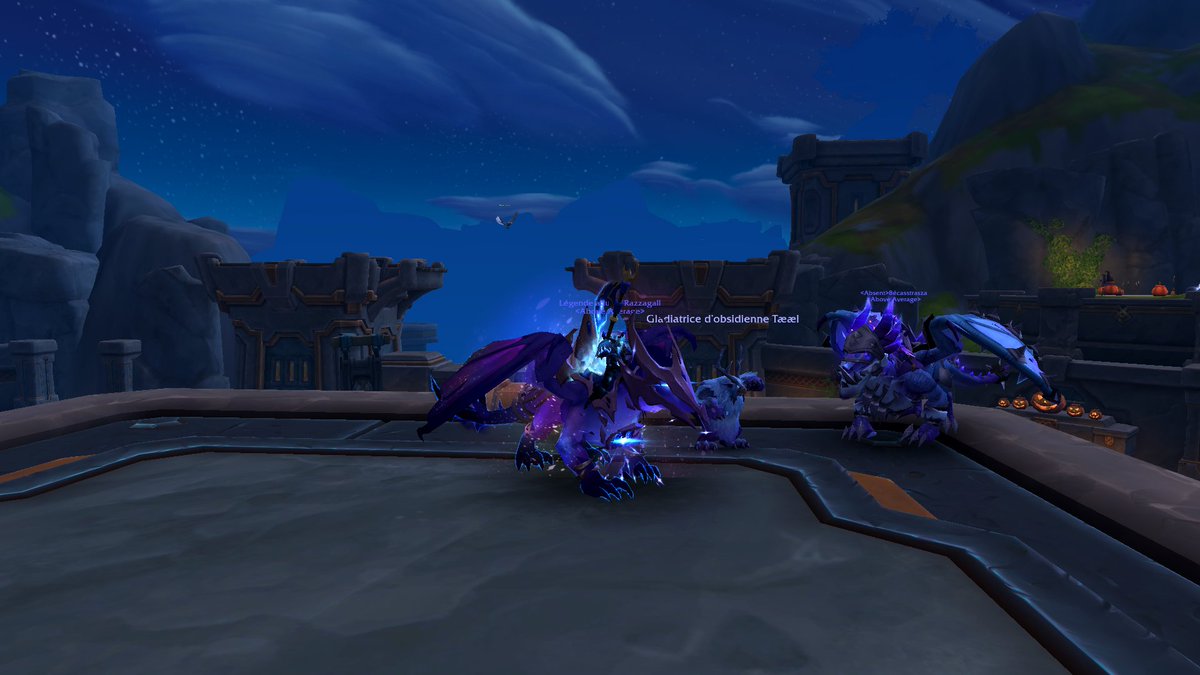 Razagall tweet media