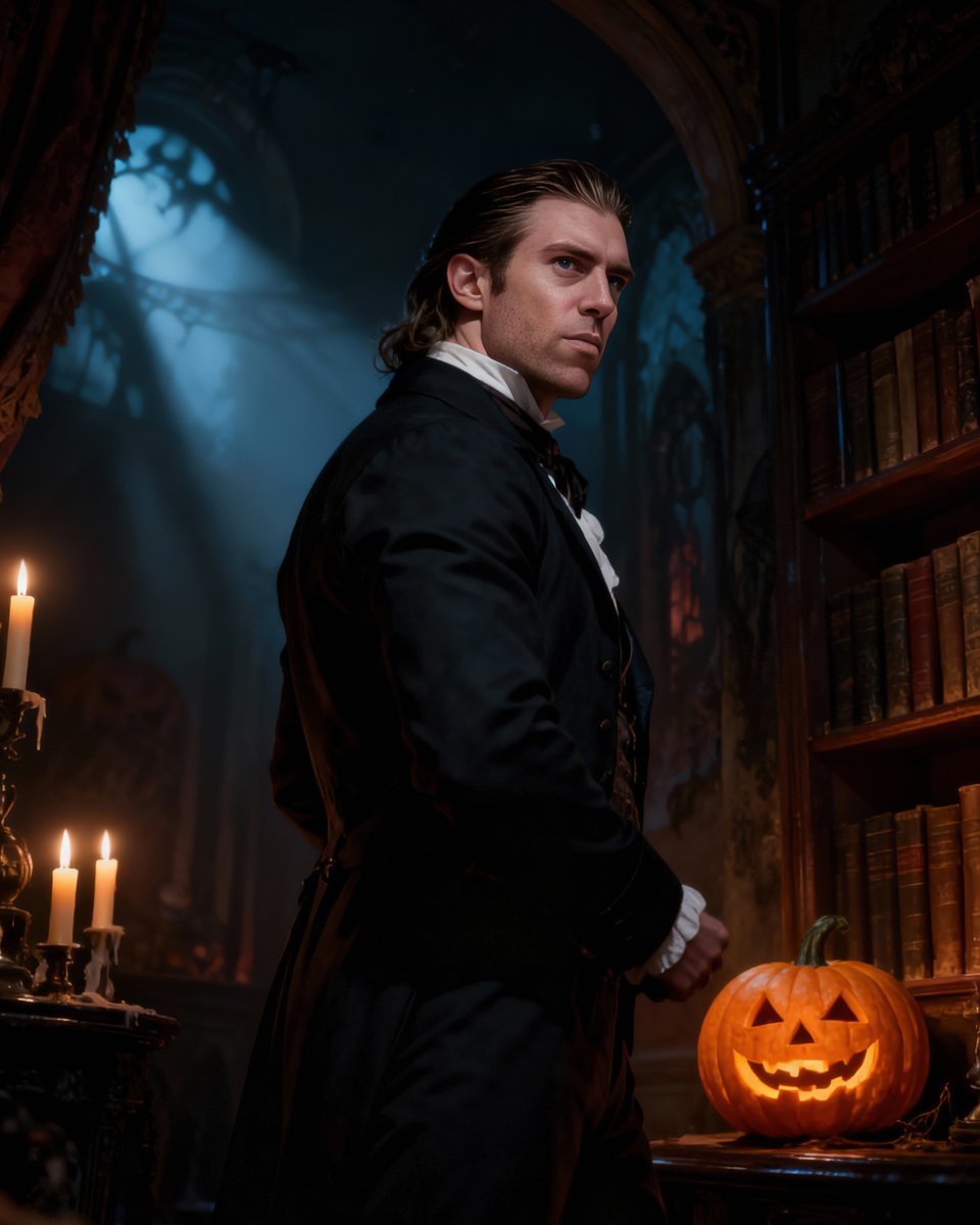 Raven Hollow 🐦‍⬛ (@kirkliddell) on Twitter photo 