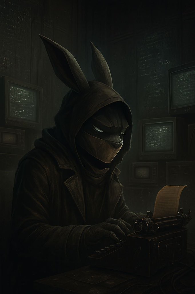 BadRabbitz tweet media