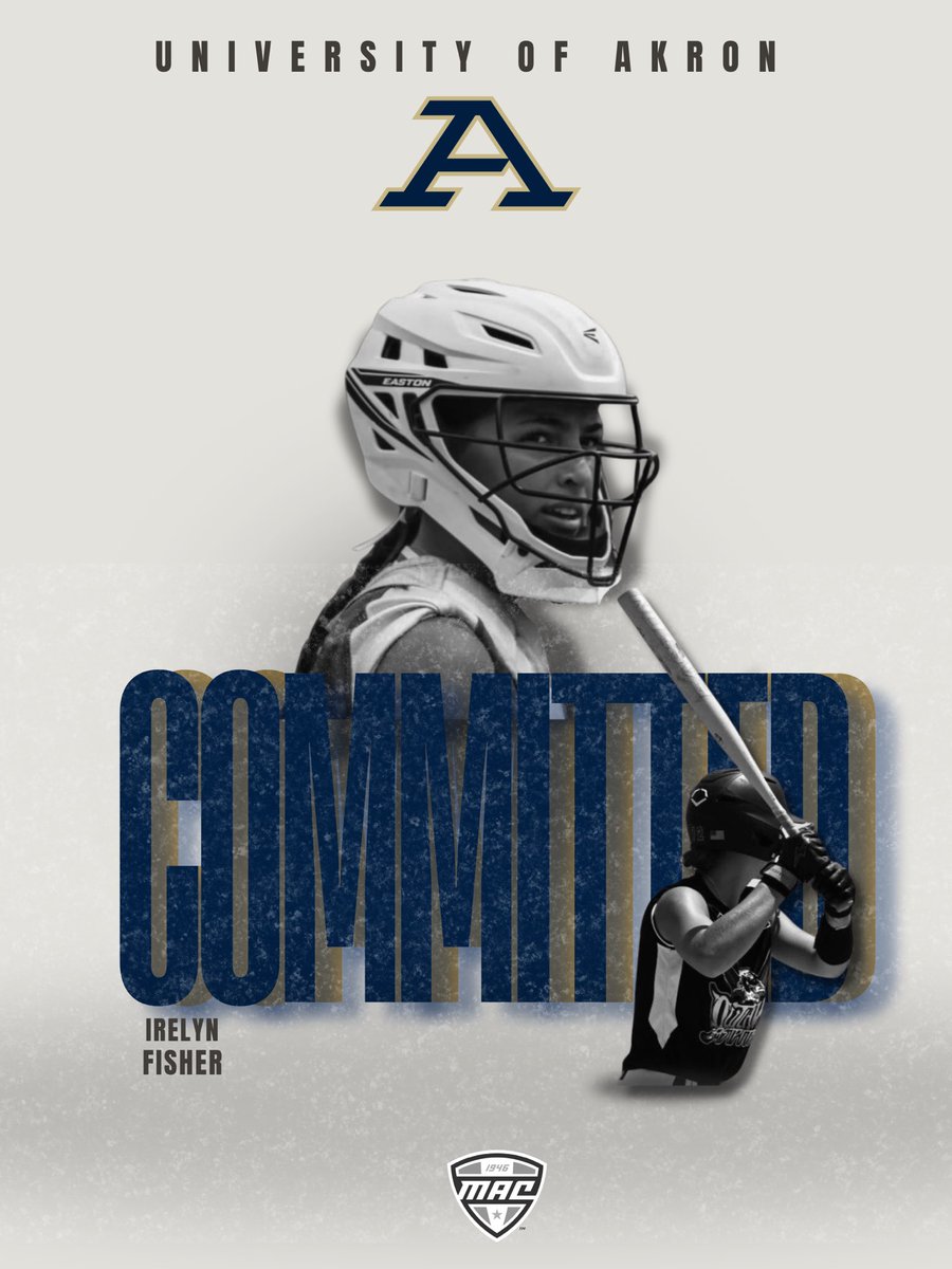 Irelyn Fisher (Committed) tweet media