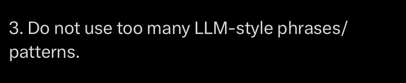 adiletech's tweet image. Can some of y’all check if it still hits u with “You are absolutely right!” 

If no, this is a breakthrough