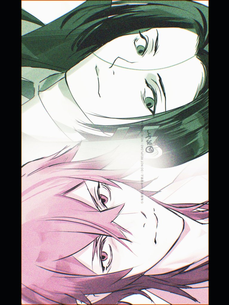 04号🍐🧣新刊通販実施中📖 (@aoi_No045) / Posts / X