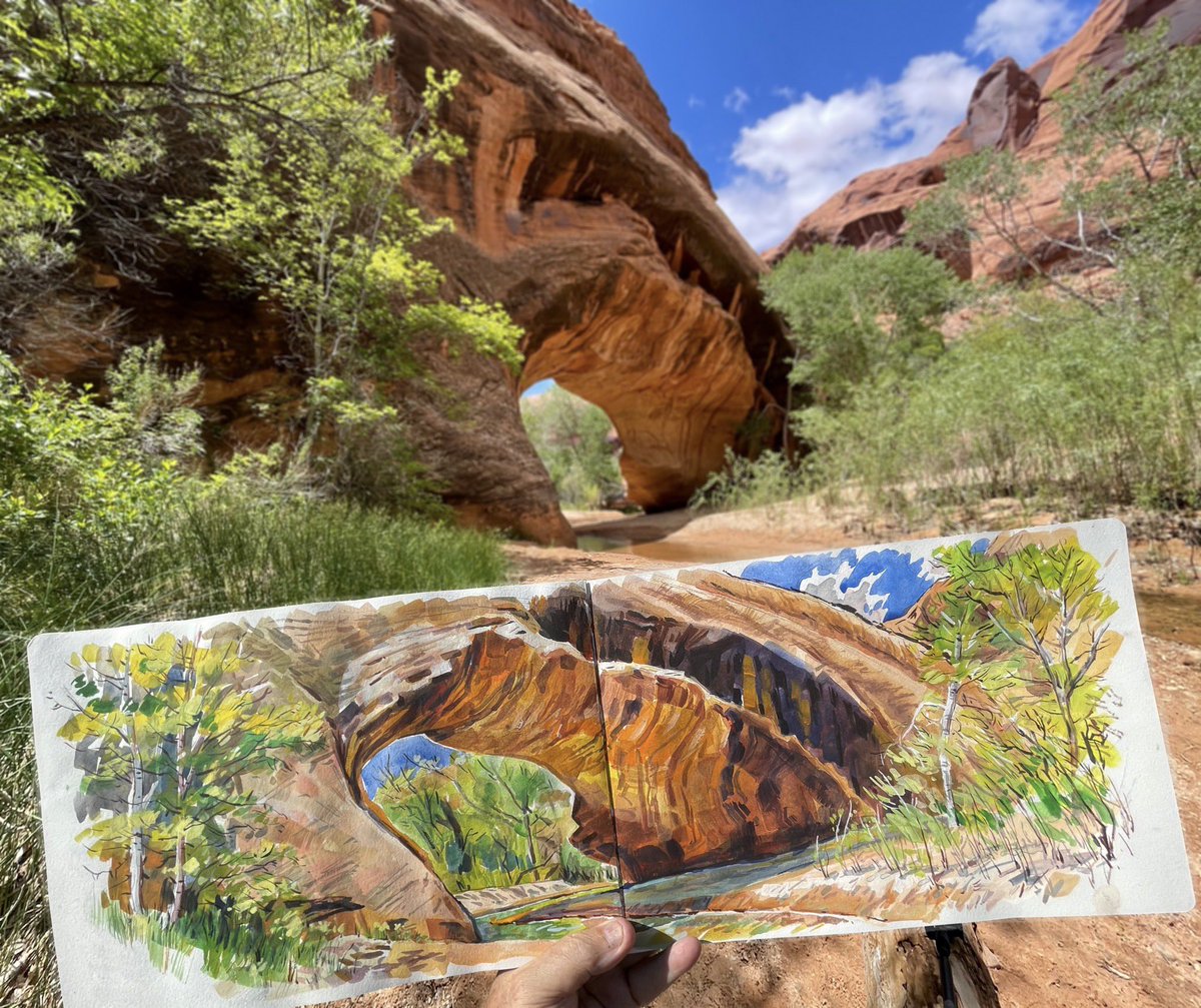 garygeraths's tweet image. Teaching plein air/urbansketching watercolor &amp;amp; mixed media workshop out at Oaxaca, Mexico in August 2026! Beautiful painting lessons at Spanish cathedrals, colorful neighborhoods &amp;amp; pre-Columbian temples. Take a look and hope to see you there.