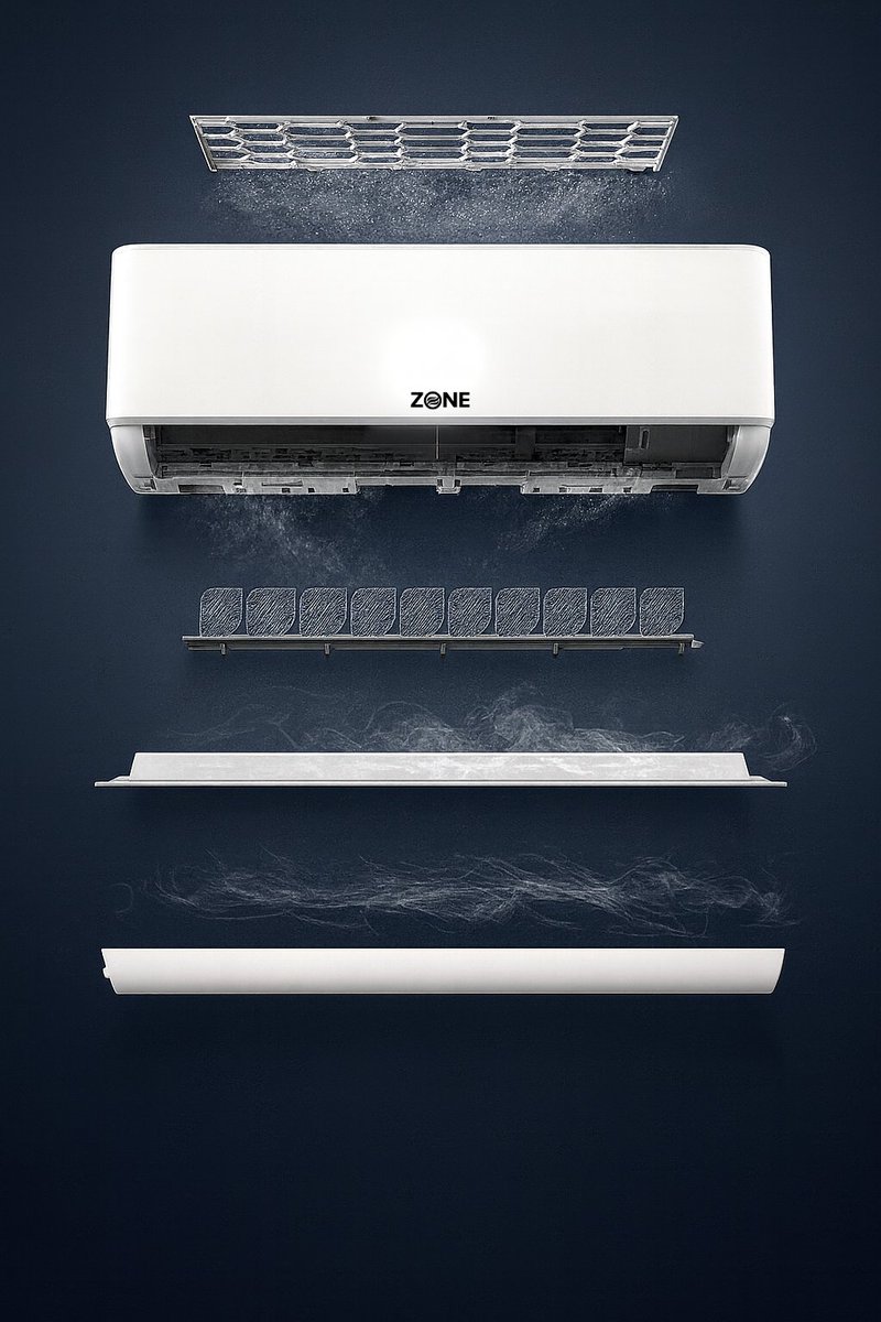 Zone Air (@zoneairofficial) / Posts / X