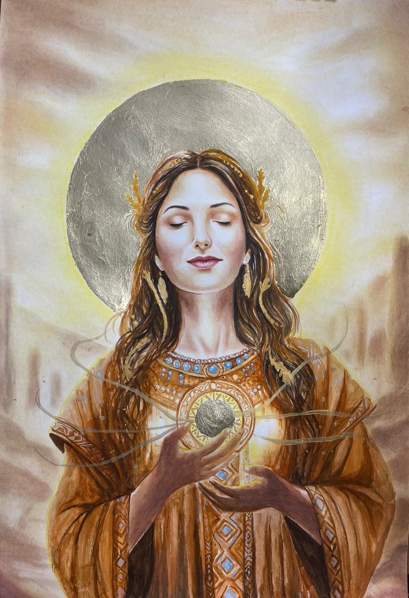 🌞$SUN ART CONTEST FINAL DAYS! 🌞

With only a couple of days left until the October 31, 2025, deadline, the $SUN "Holding the Sun" Art Contest is reaching its crescendo. We have 18 incredibly beautiful entries, each a beacon of creativity and passion! ❤️‍🔥❤️‍🔥❤️‍🔥

✨Immerse yourself