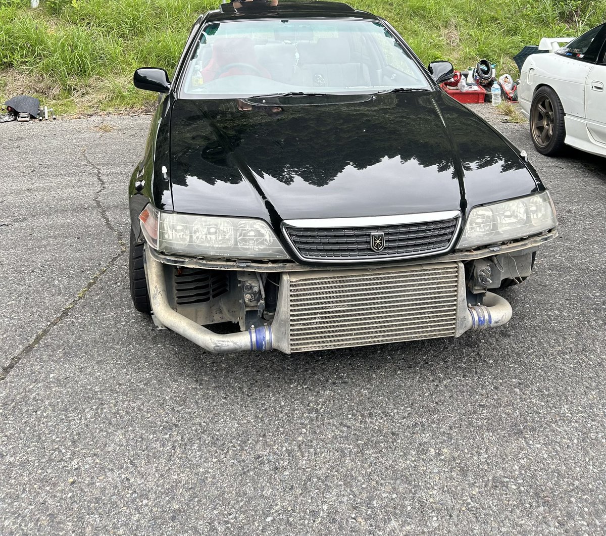 ケンケン⭐️ ZX-25R – 【KOHKEN】コーケン オンラインストア