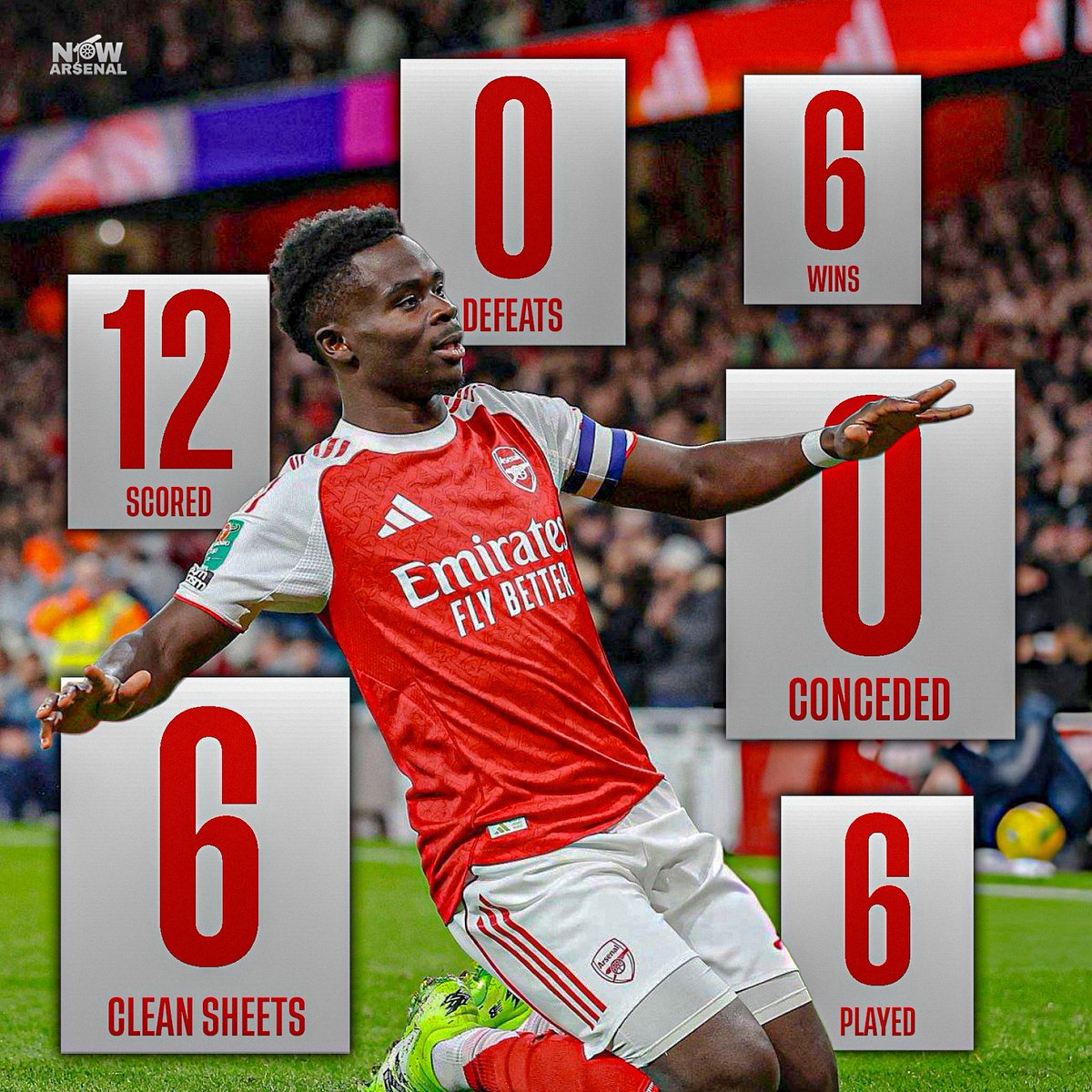 6 was the magic 🪄