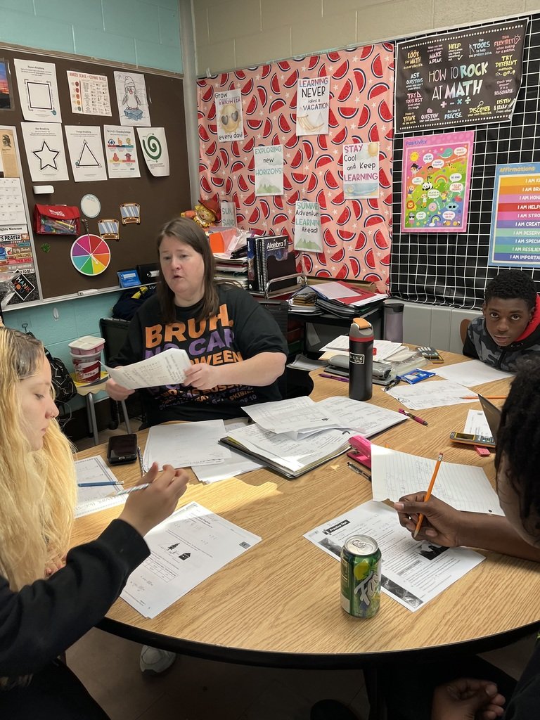 Shoutout to the Bold and Brilliant Beecher High School District Students! 🎉
Your commitment to learning during Intersession shows the true heart of a Buccaneer 
📚 We Believe in You!
❤️ We Grow Together!
Keep striving, Beecher! The future is yours