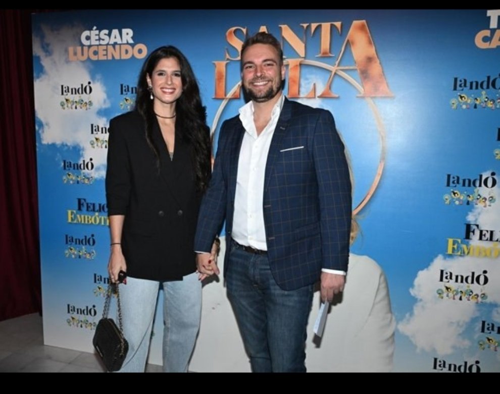 Simpáticos, guapos, amables y encantadores con la prensa 😍😍👏👏