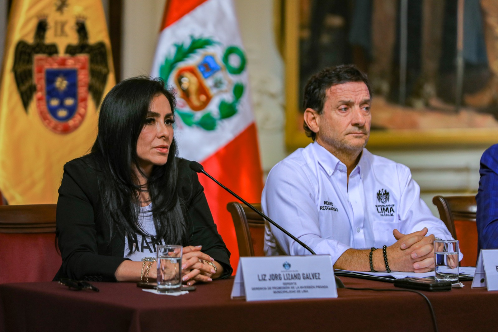 Peajes: El 14 de marzo de 2024, la Municipalidad Metropolitana de Lima presentó una demanda de habeas corpus contra Rutas de Lima por presunta vulneración del derecho a la libertad de tránsito.