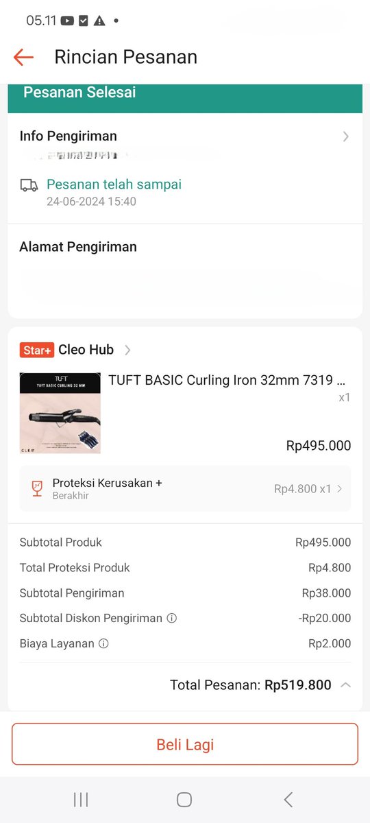 SpicyKid tweet media