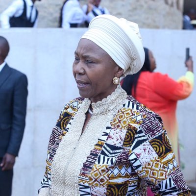 Oppah Muchinguri-Kashiri tweet media