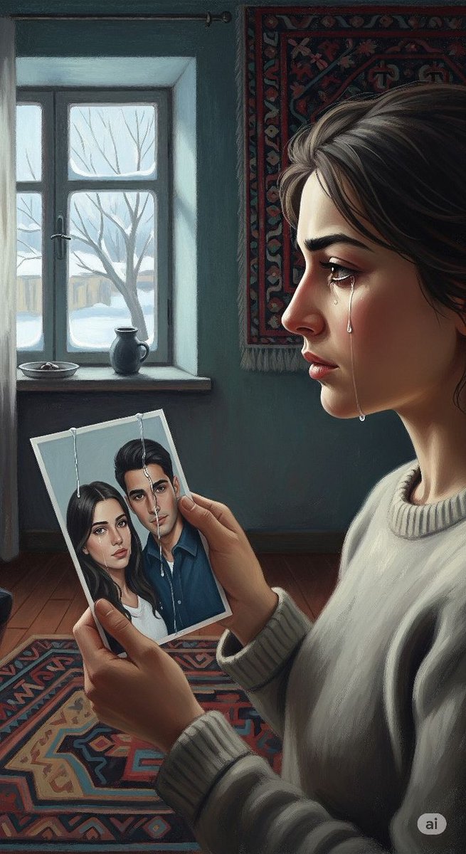 🖤🖤
..
من صدق المحبة
سرعة التراضي عند الخلاف.!!!

افعلا احقا هذا☝️☝️☝️