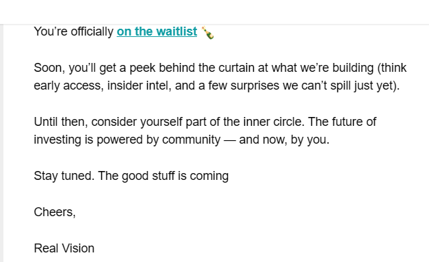 Mr_Chicken_Fish's tweet photo. @RealVision 80% ETH - The old faithful one that you can just hold no matter what happens, and still has upside because crypto total MC is relatively small.

The rest on anything AI related:
10% Virtual Protocol - Agents. They are evolving faster than anyone realises
10% Kled AI - Data for AI https://t.co/f2oHVIW2Ri
