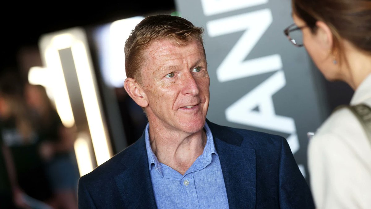 fosgoodwood's tweet image. We caught up with astronaut Tim Peake to find out all about the moon and tech! #FOSFutureLab #FOSTech #Randox  
goodwood.com/grr/event-cove…