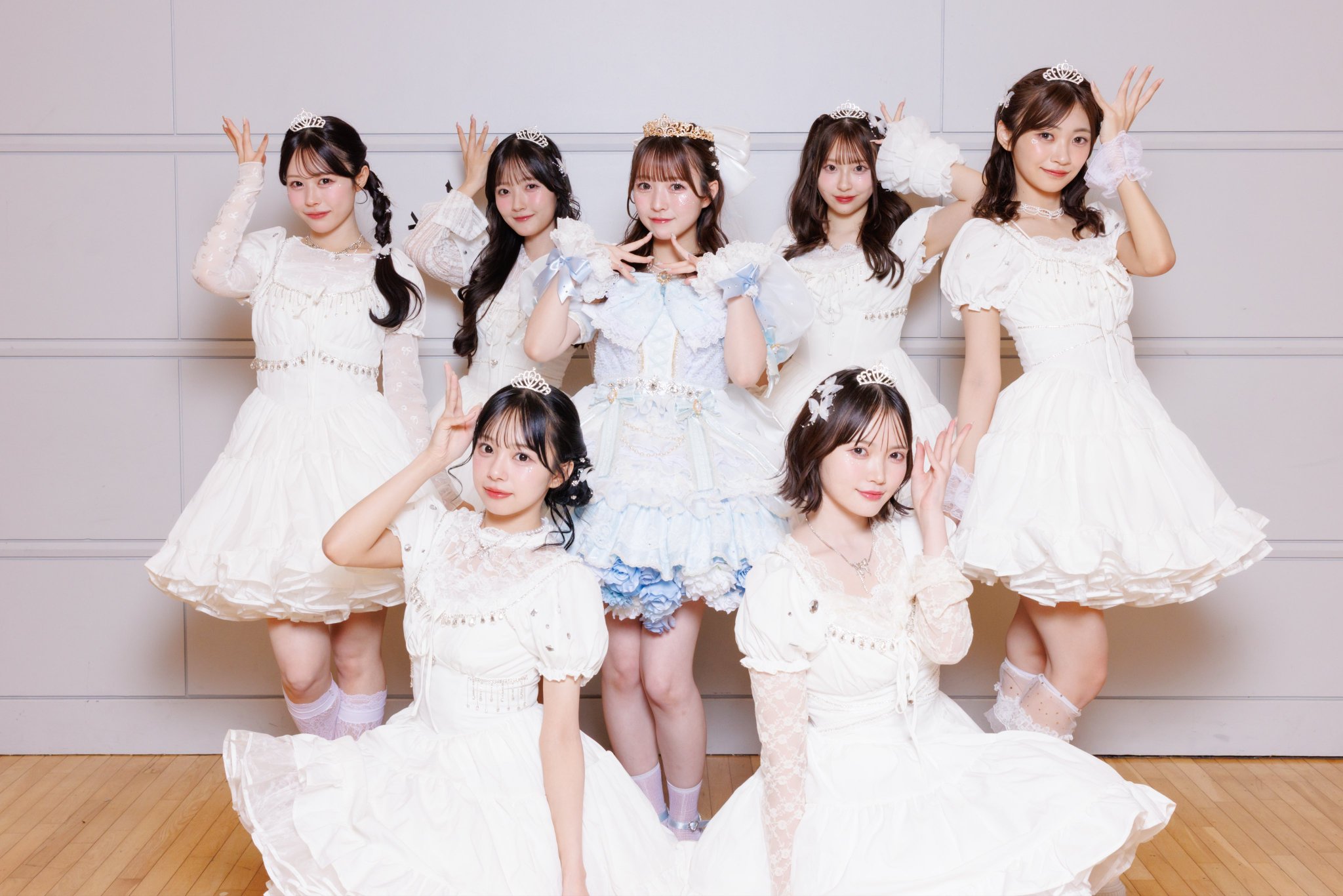 CUTIE STREET【Official】 on X: 