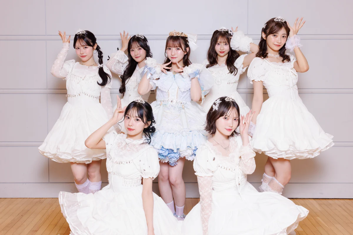 CUTIE STREET【Official】 on X: 