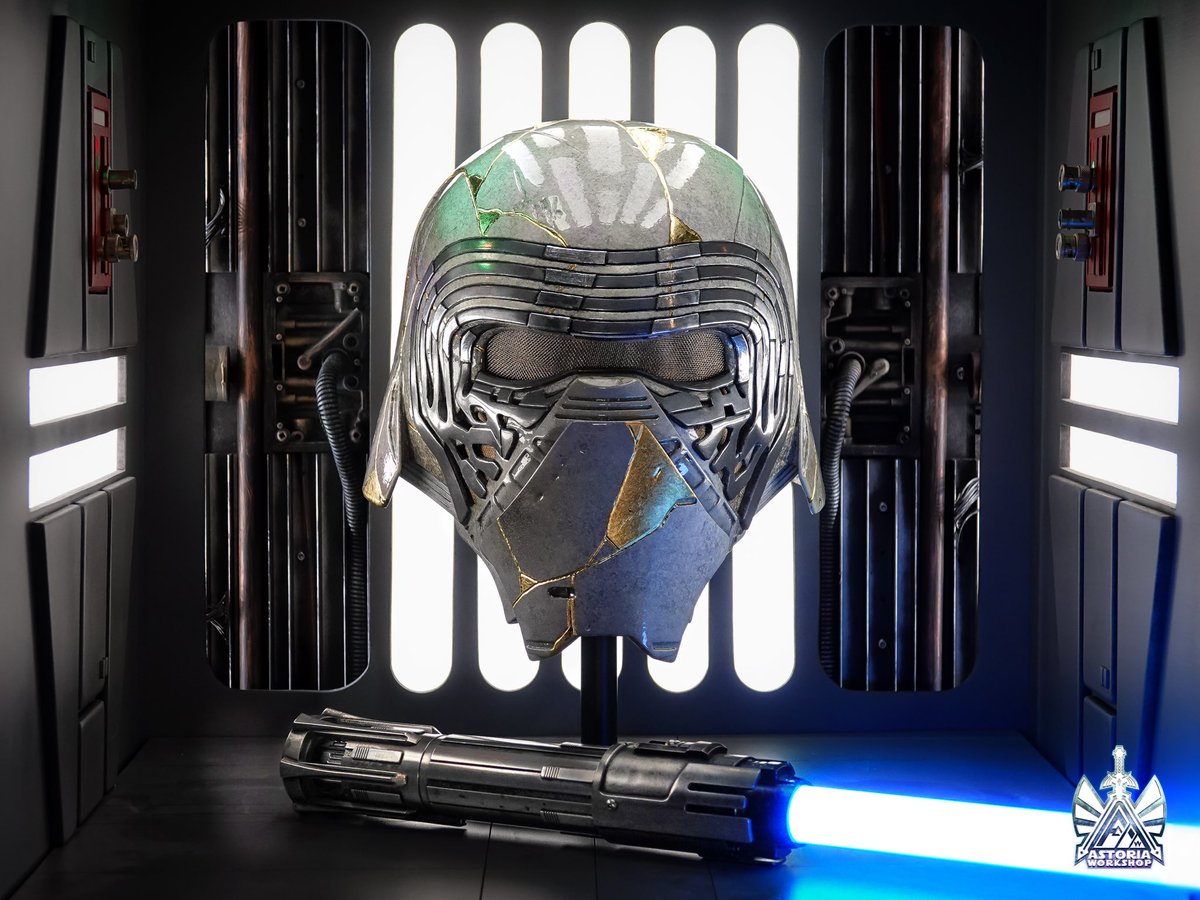 Austin of Astoria tweet media