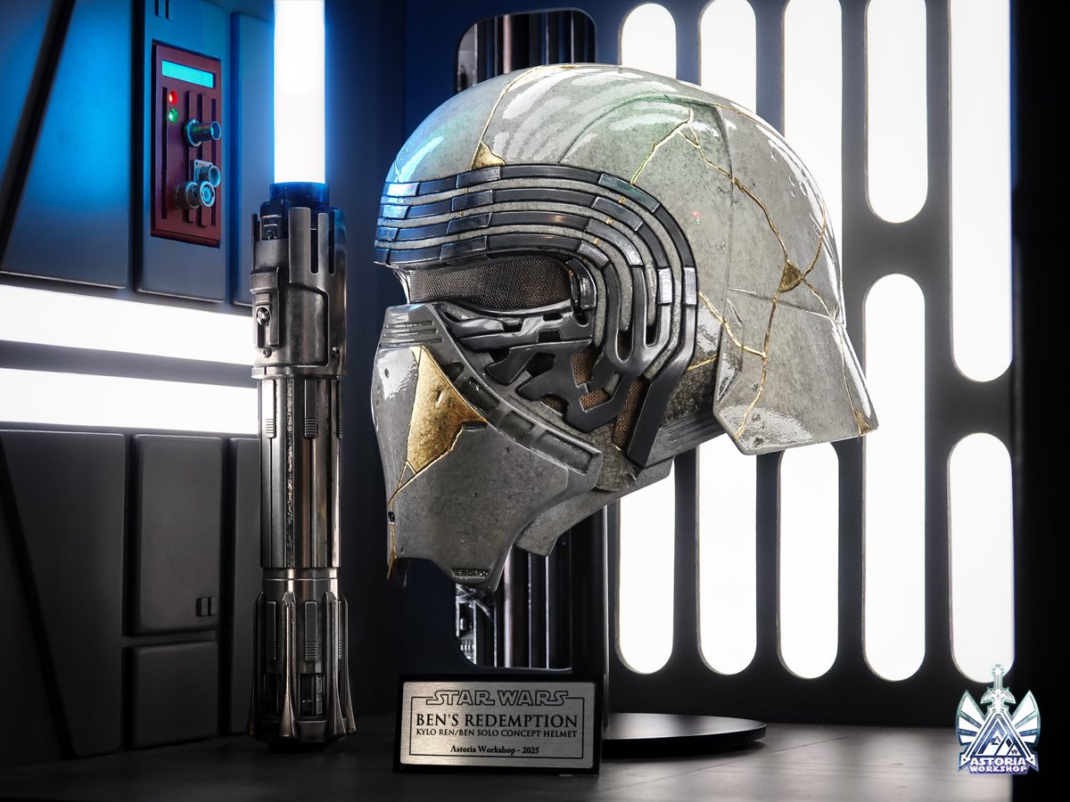 Austin of Astoria tweet media