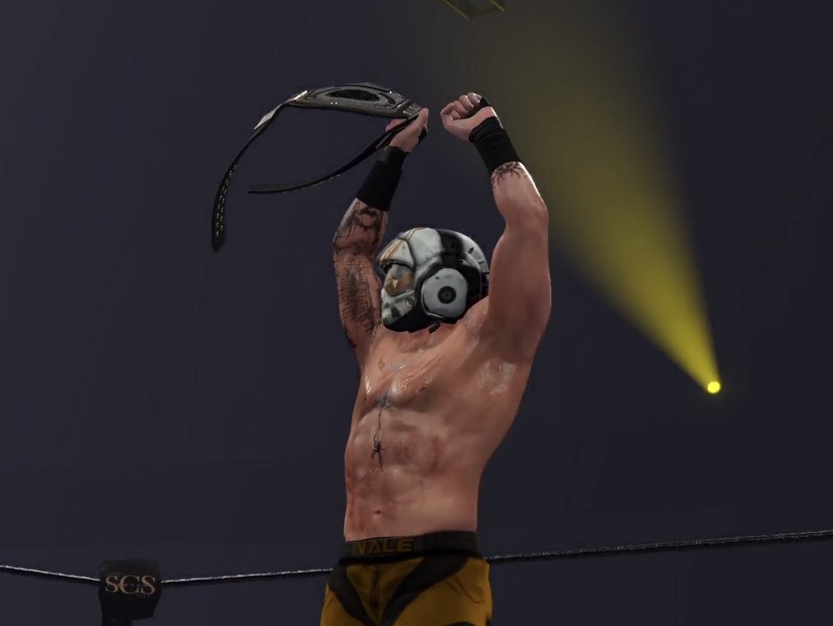 ʟʊȶɦɛʀ ʋǟʟɛ tweet media