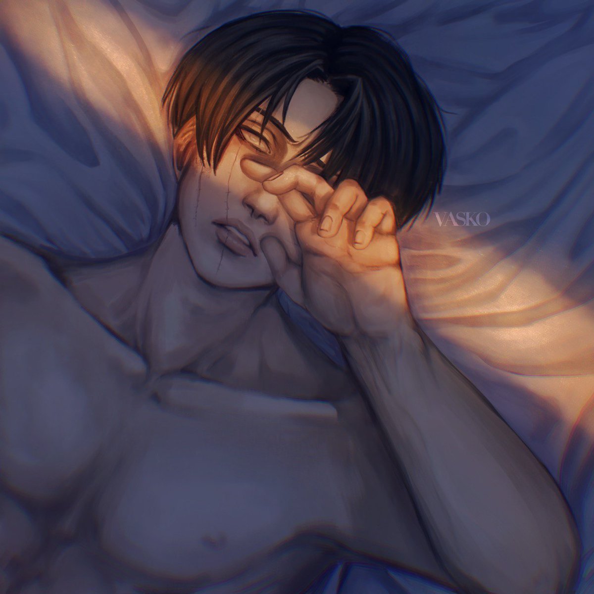 #leviackerman #AttackOnTitan