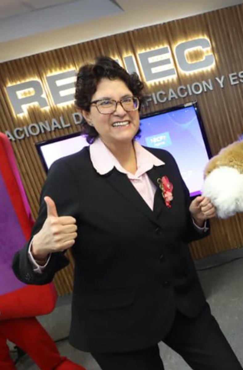 SHADFLI1's tweet image. Uds publicaron el Padrón sin mecanismos de control Imbéc1les