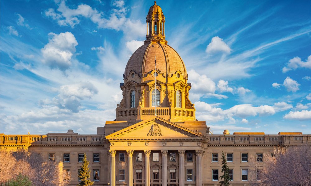 Alberta’s major unions are preparing for what could become the province’s first-ever general strike.

At a joint news conference Wednesday, leaders representing hundreds of thousands of workers said they are uniting after the UCP government invoked the notwithstanding clause to