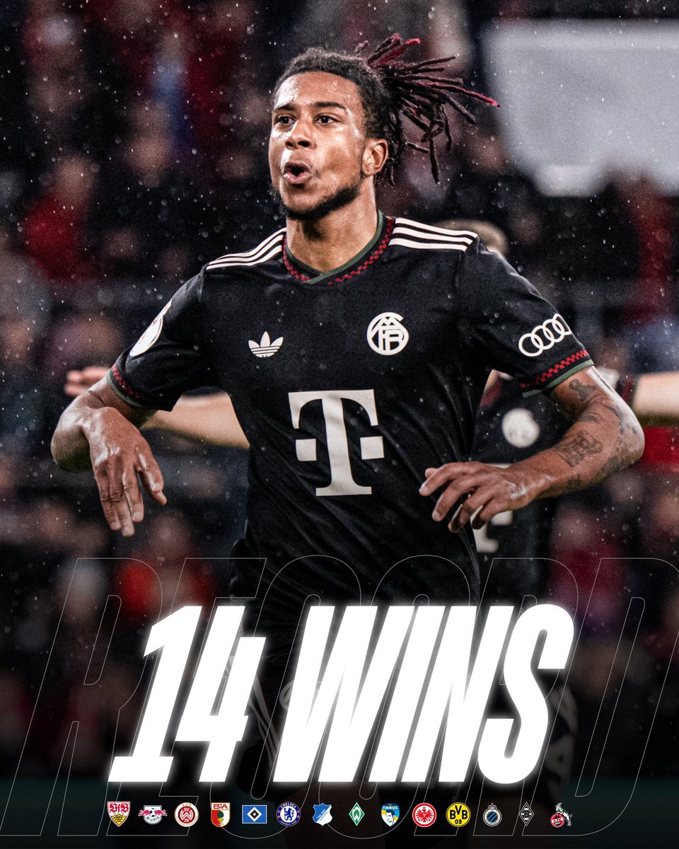 🇺🇸 FC Bayern US 🇨🇦 tweet media