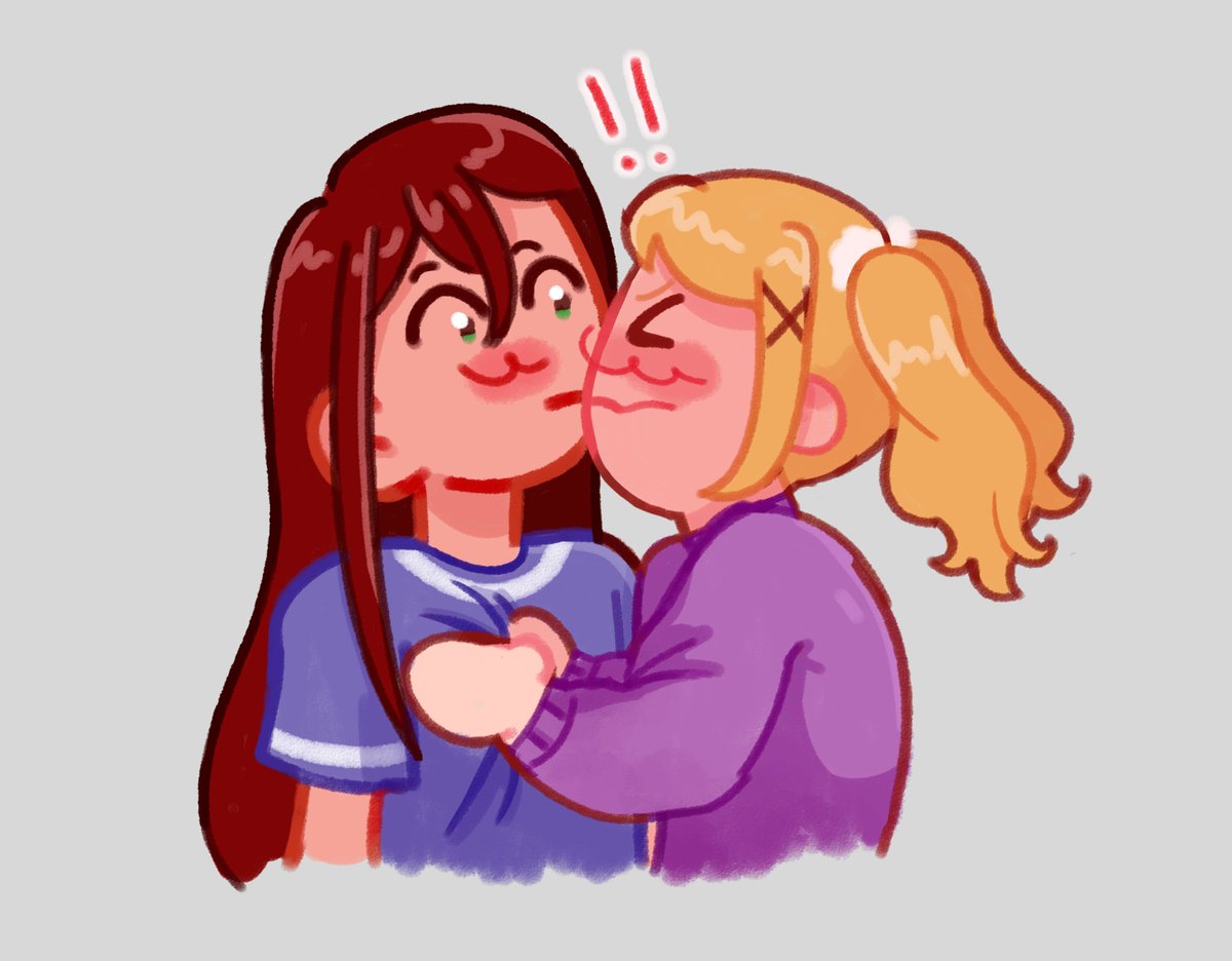 hanazonoss's tweet photo. doodle hehe #aritae #bandoriart https://t.co/teYVuqD67y