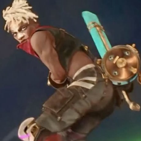 Niko⏳🐾💣Rotxo's mama with dementia tweet media