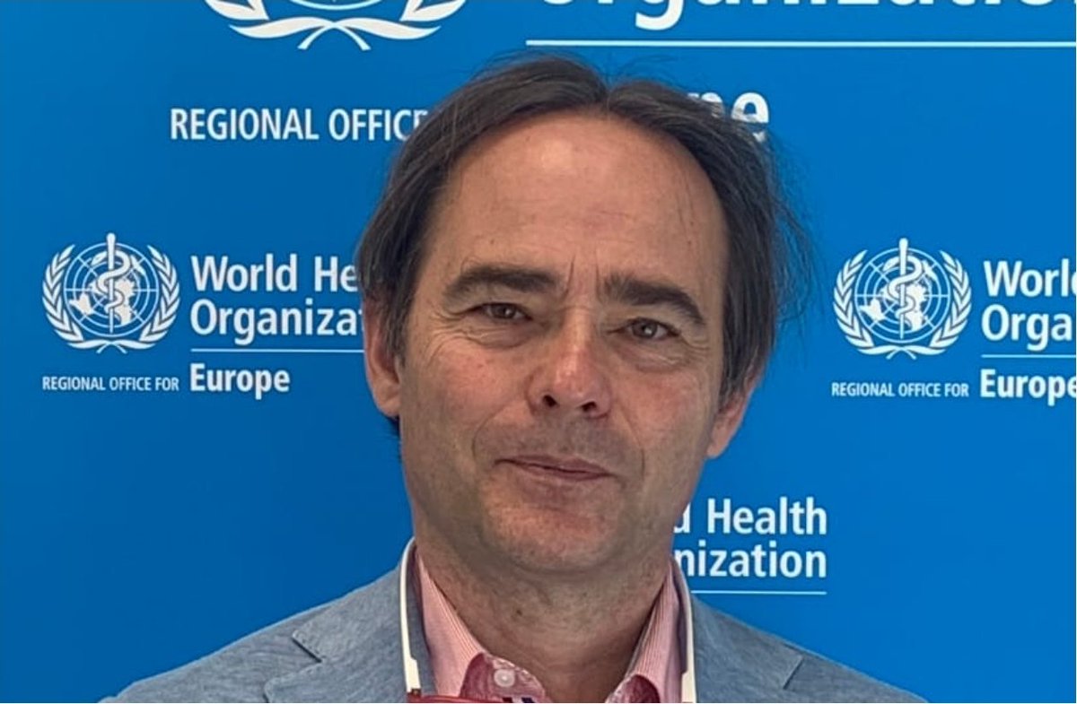 🚨 The World Health Organization’s own representative to Israel just dropped a bombshell… saying global organizations discussed using the word “famine” in Gaza - not as a humanitarian term, but as a political weapon to pressure Israel. 🧵