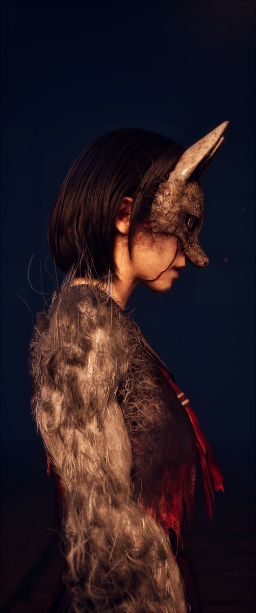 Silent Hill f 🦊

#SILENTHILL #silenthillf #horror #hinakoshimizu #virtualphotography #pc #photomode #gaming #reshade #vprt #VPCONTEXT #VPWorld #portraitphotography