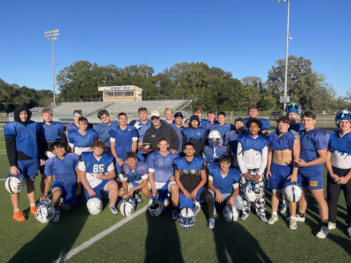 Chad Taylor tweet media