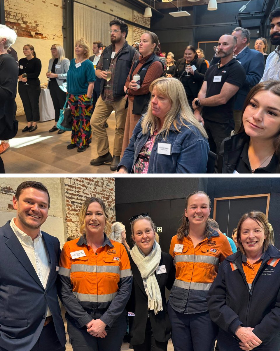 Beacon Foundation tweet media