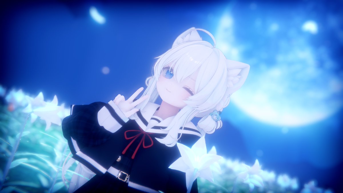 おはよー！！
木曜日！今週も折り返しだよ！！
今日も忙しそうだけど頑張る〜

みんなも頑張ってね♪