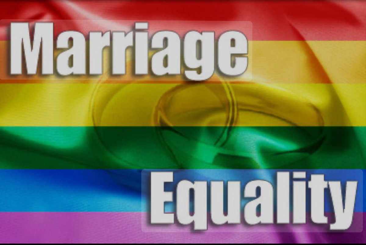 Love is love regardless of gender.