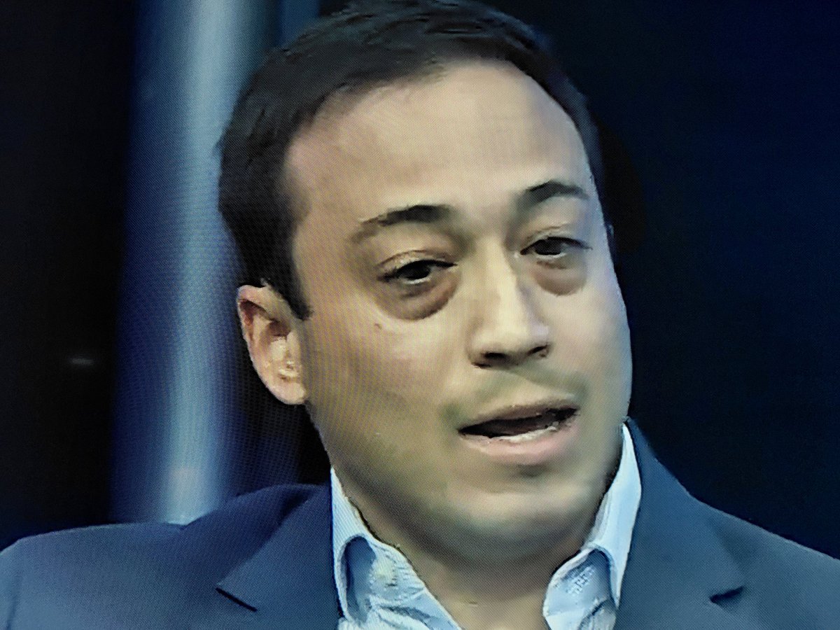 'Dito...Los de <a href="/lumaenergypr/">LUMA Puerto Rico</a> 
Ya ni duermen.😒👀